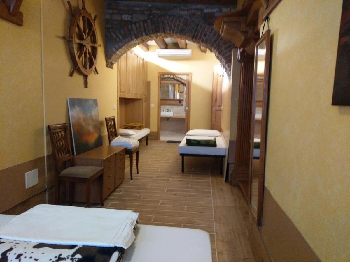 Wendy Luxury Apartment البندقية المظهر الخارجي الصورة