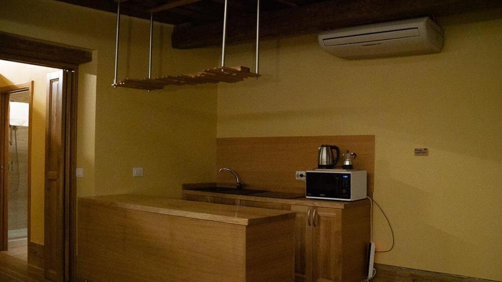 Wendy Luxury Apartment البندقية المظهر الخارجي الصورة