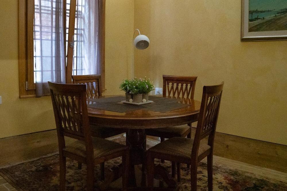 Wendy Luxury Apartment البندقية المظهر الخارجي الصورة