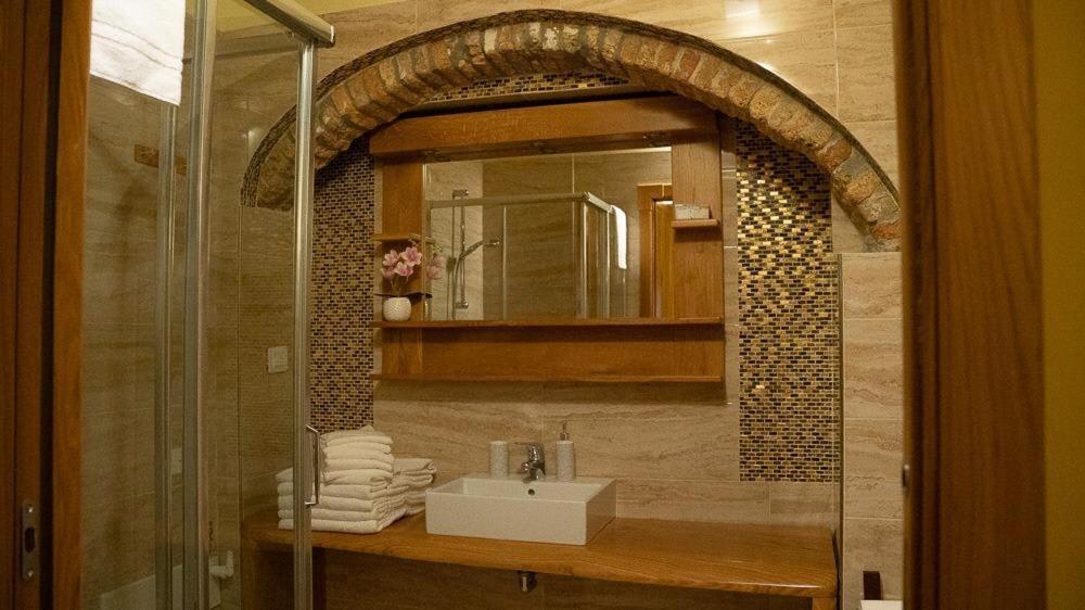 Wendy Luxury Apartment البندقية المظهر الخارجي الصورة