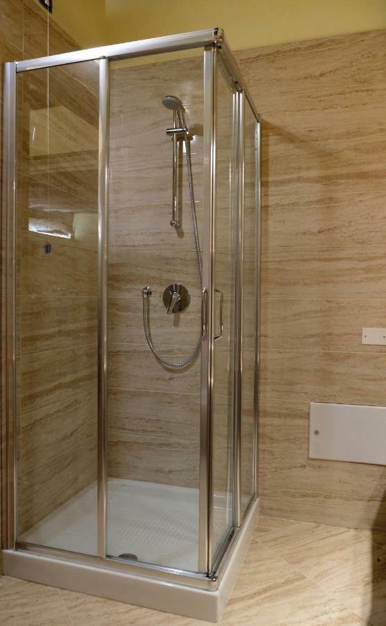 Wendy Luxury Apartment البندقية المظهر الخارجي الصورة