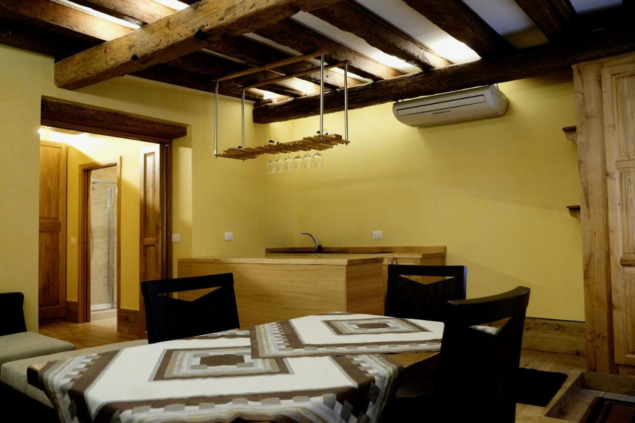 Wendy Luxury Apartment البندقية المظهر الخارجي الصورة