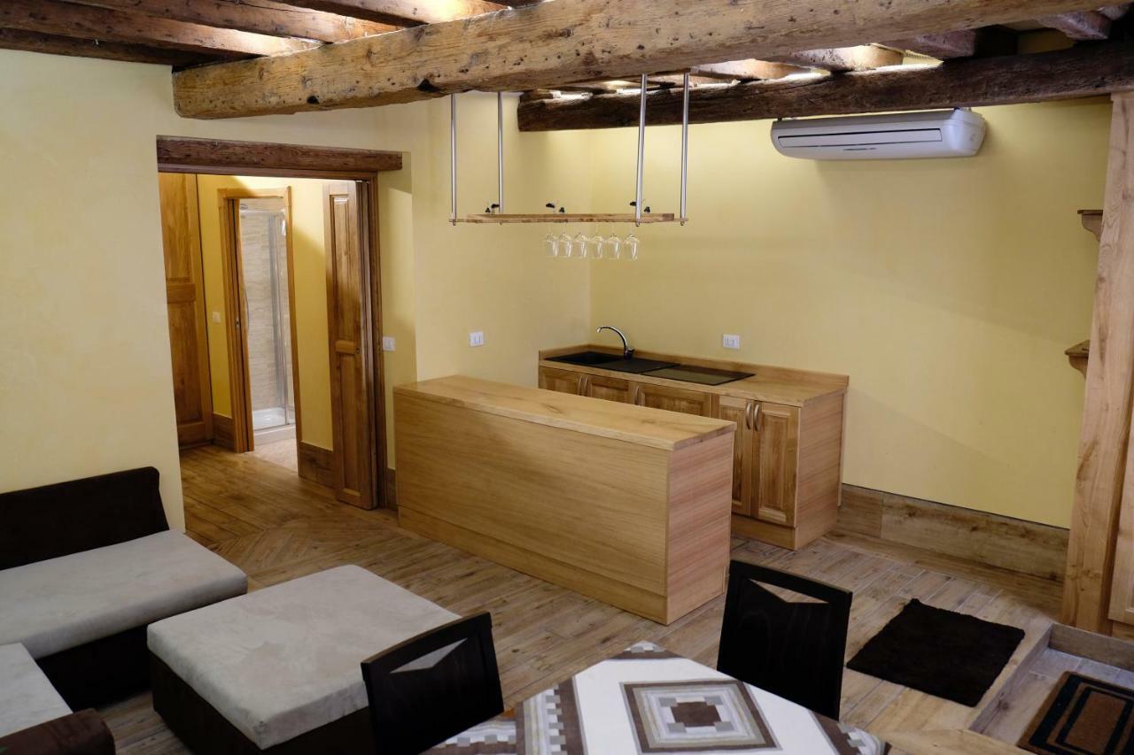 Wendy Luxury Apartment البندقية المظهر الخارجي الصورة
